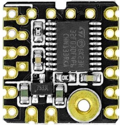 Actual product image M5Stack M5Stamp Extension I/O Module