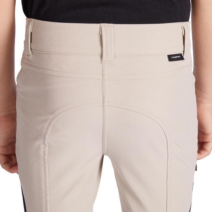 Actual product image Fouganza MESH 500 (10)