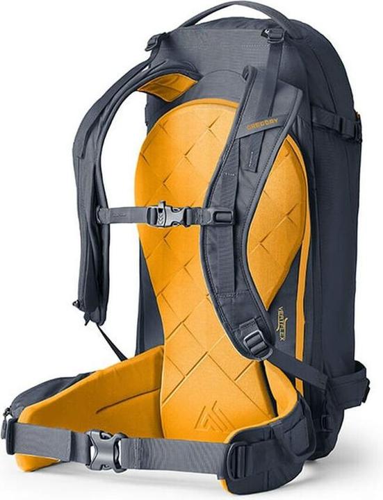 Actual product image Gregory Targhee 32L M (32 l)