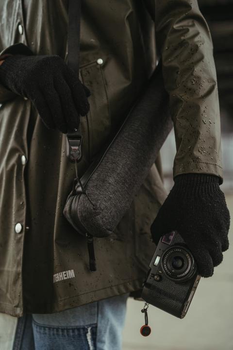 Produktbild Peak Design Travel Tripod (Carbon)