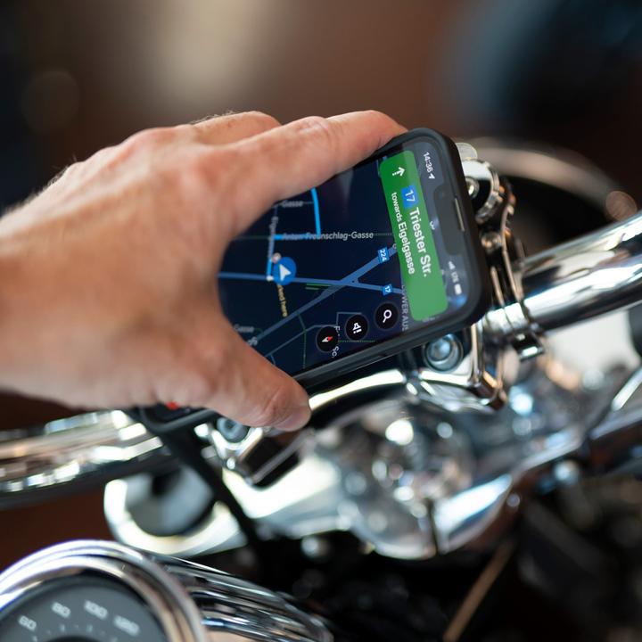 Image du produit Sp Connect Fixation de Moto Pro