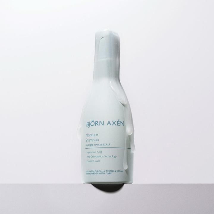 Immagine prodotto Björn Axen Shampoo idratante (250 ml, Shampoo liquido)