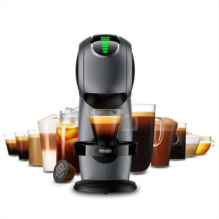 Image du produit De'Longhi Genio S Touch (NESCAFÉ Dolce Gusto)