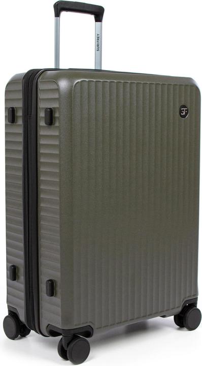 Actual product image Suri Frey Trolley SFY FreyWay Paris (79 l)