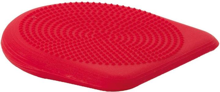 Actual product image Togu Dynair wedge ball pillow