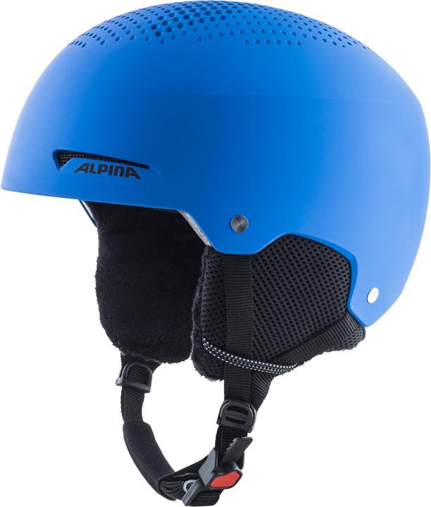 Blue Matt