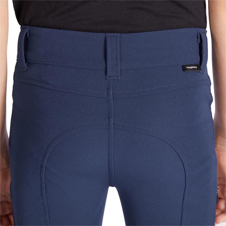 Actual product image Fouganza MESH 500 (128)