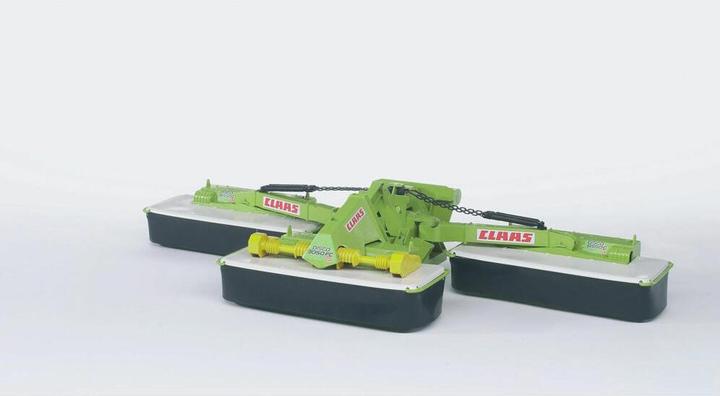 Image du produit Bruder Faucheuse triple