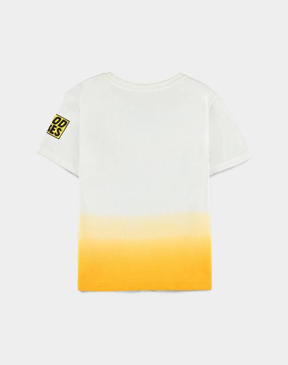 Actual product image Difuzed Looney Tunes (Kids) - Boys Short Sleeved T-shirt - 146/152 (146)