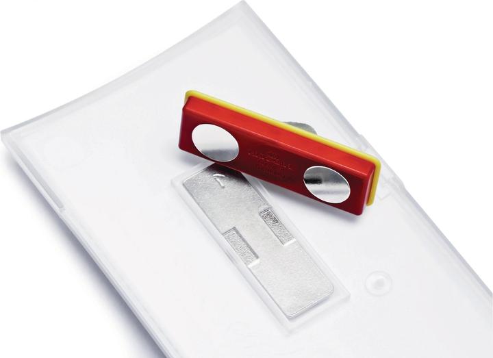 Produktbild Durable Namensschilder mit Magnet