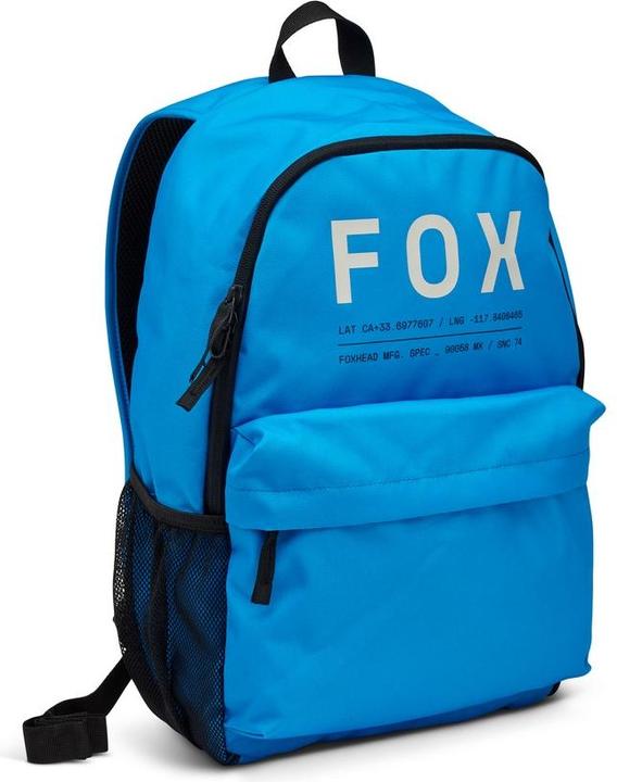 Produktbild Fox Bag 24 Clean Up Backpack Tru Blu
