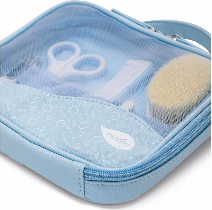 Image du produit Nuvita Set de soins pour bébé