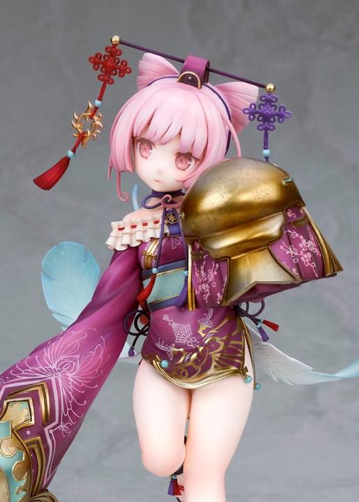 Actual product image Alter Atelier Sophie: The Alchemist of the Mysterious Book statuette PVC 1/7 Corneria 22 cm