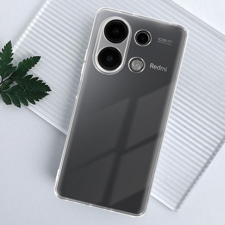 Produktbild Avizar Classic Case Series (Xiaomi Redmi Note 13)