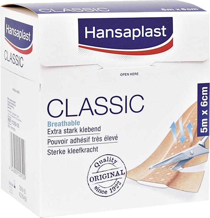 Immagine prodotto Hansaplast Classic (1 x)