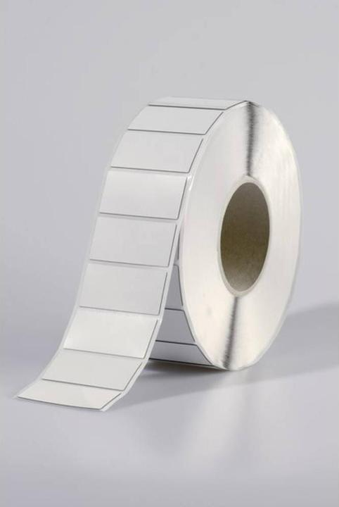Produktbild HellermannTyton Etiketten TA #596-00562 VE1000