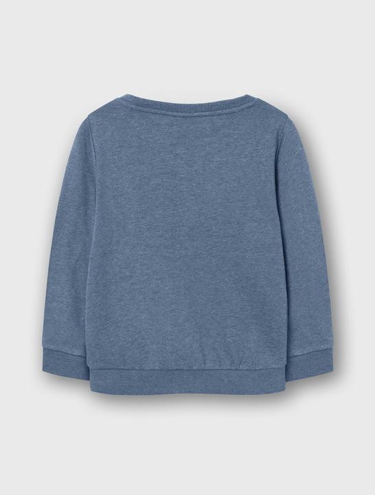 Produktbild Name it Nkmvimo Ls Sweat Bru Noos (146)
