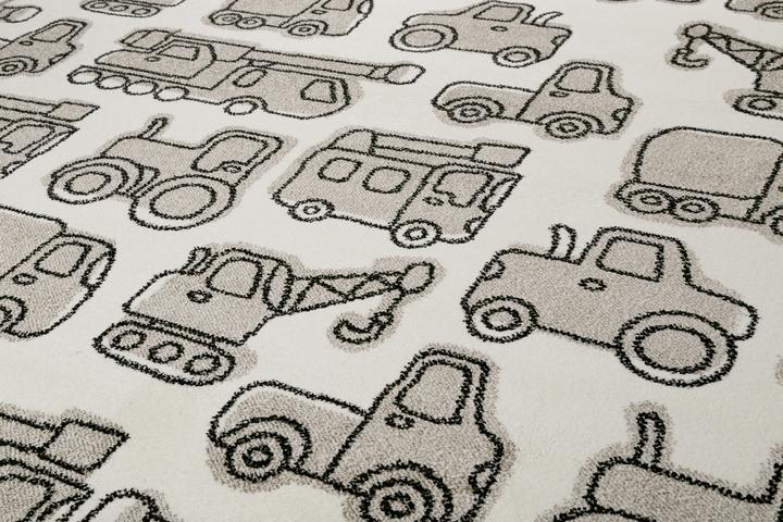 Produktbild Esprit Vehicles (160 x 225 cm)