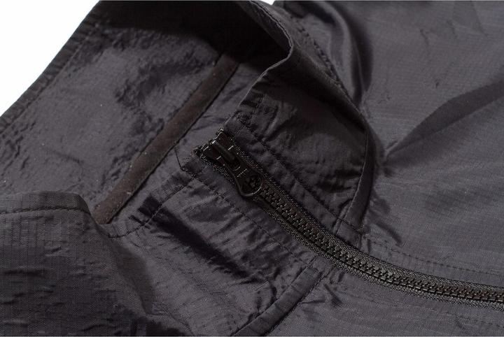 Produktbild Grizzly Shorebreak Half Zip Jacket (M)
