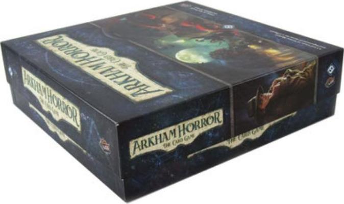 Actual product image Folded Space FS-LCG2 - Insert - For Living Card Games (LCG)
