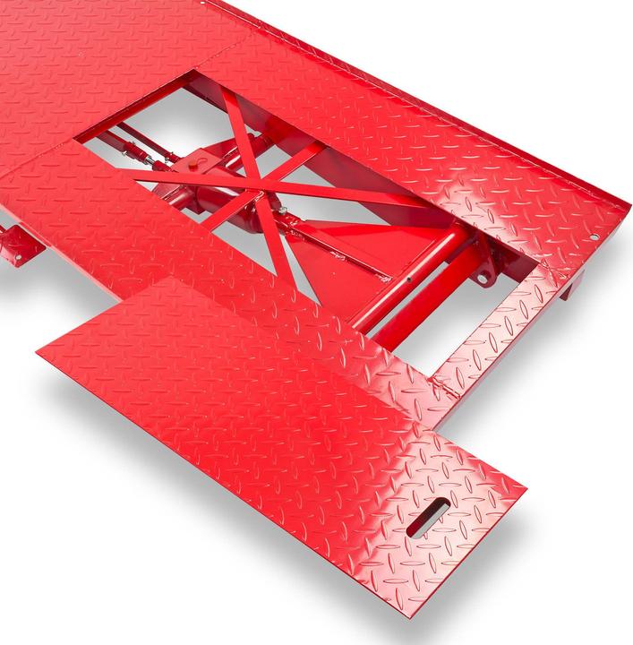 Image du produit Dema Pont élévateur pour moto