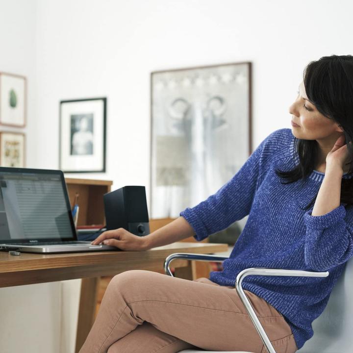 Image du produit Bose Companion 2 Serie III
