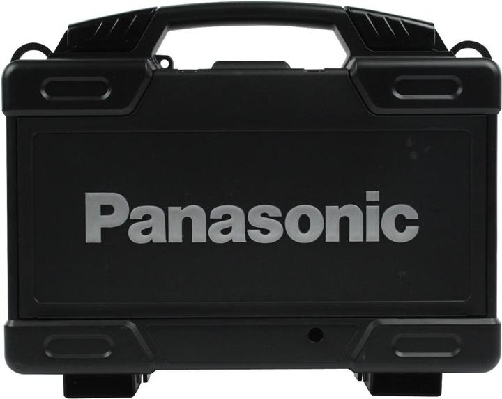 Actual product image Panasonic Ey 7410 La2s (Rechargeable battery operated)