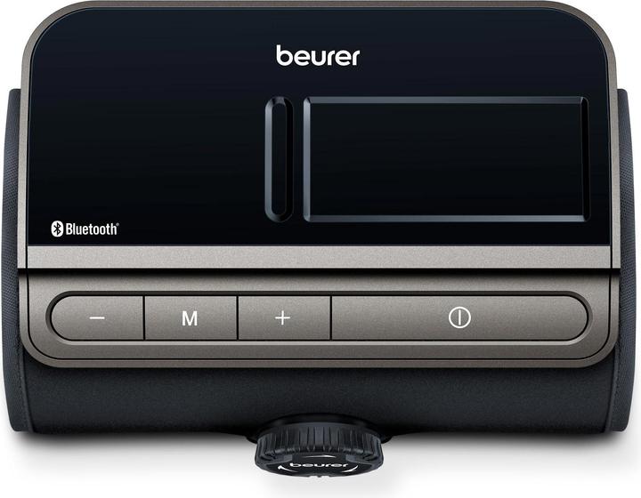 Produktbild Beurer BM 81 easyLock (Blutdruckmessgerät Oberarm)