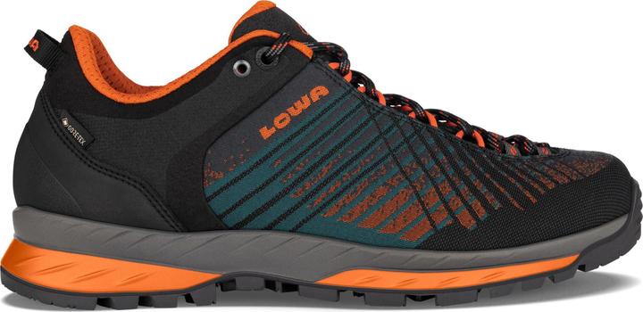 Productafbeelding Lowa Carezza GTX Lo (41)
