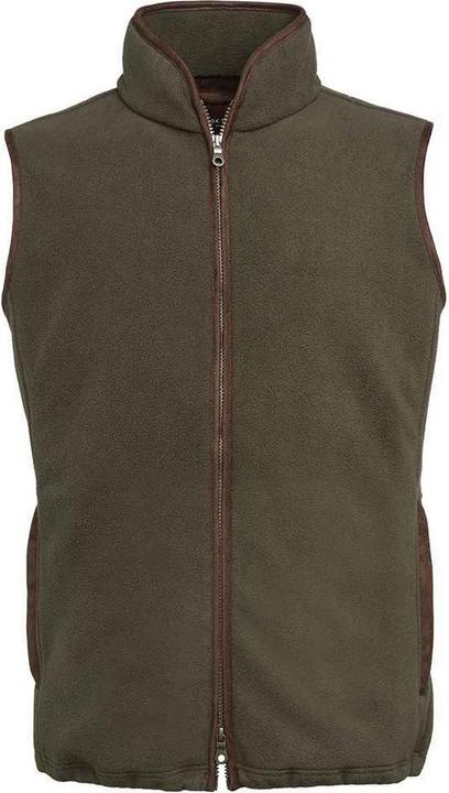 Image du produit Brook Taverner - Veste sans manches CINCINATTI - Adulte (S)
