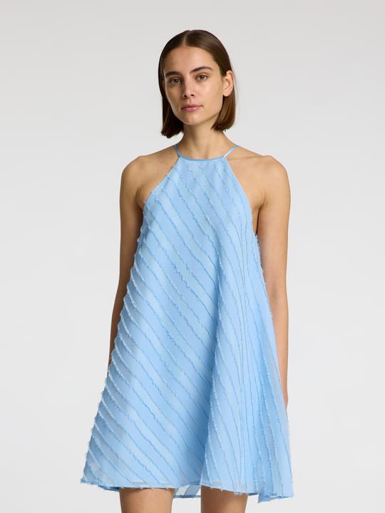 Actual product image Selected Femme Ärmelloses Neckholderkleid (34)