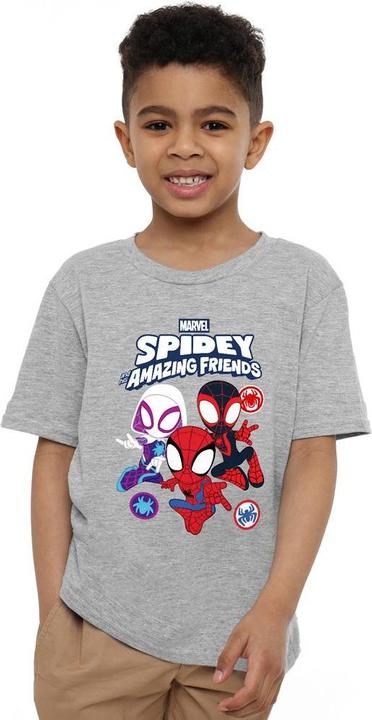 Produktbild TShirt (128)