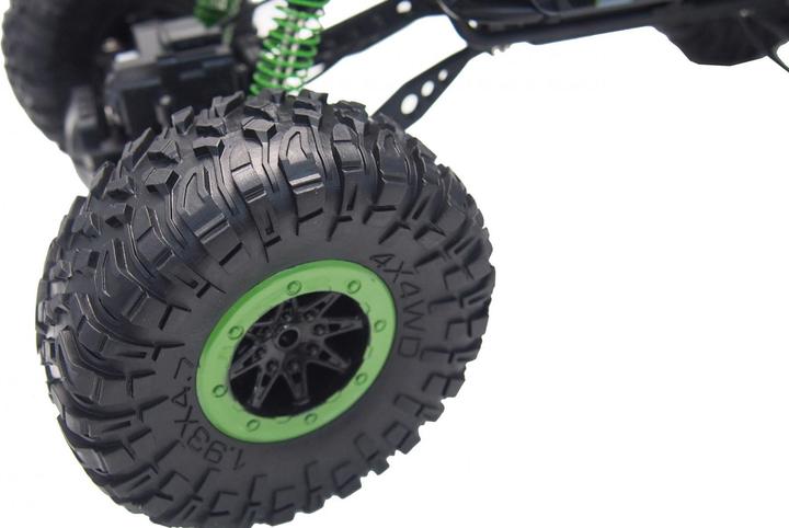 Produktbild Amewi Crazy Crawler (RTR Ready-to-Run)