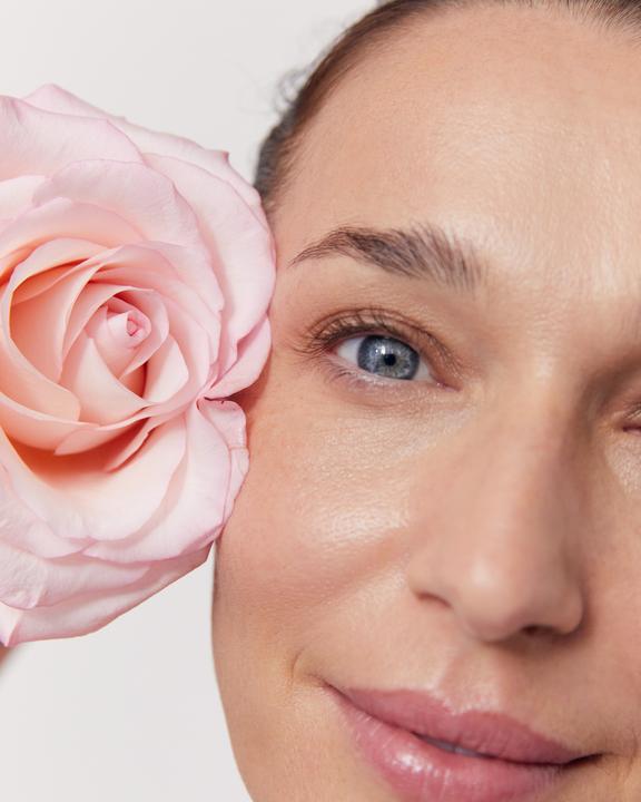 Image du produit NIVEA Lingettes nettoyantes à l'eau de rose (Chiffons de nettoyage)