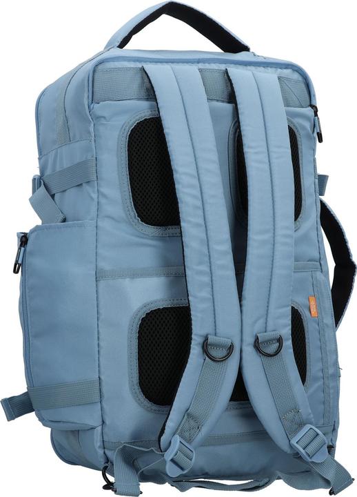 Actual product image Polestream Strz by Vienna Reiserucksack 47 cm Laptopfach (35 l)