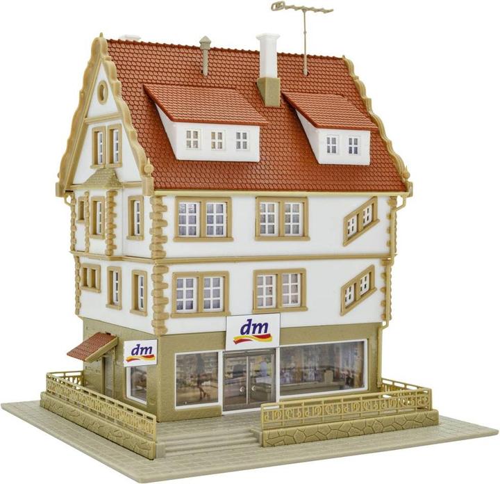 Produktbild Vollmer 47664 N dm-Drogeriemarkt