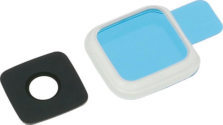 Actual product image Avizar Camera lens spare part Galaxy Note 4 (Galaxy Note 4)