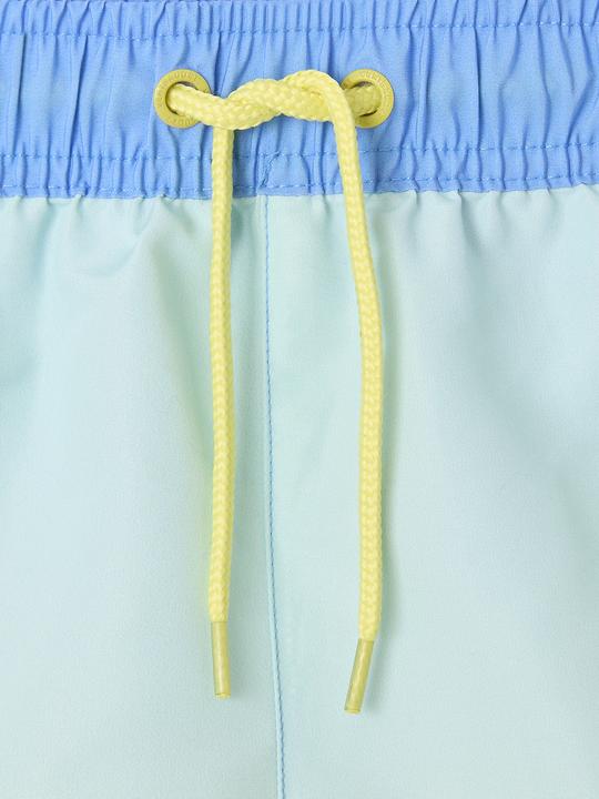 Immagine prodotto Vertbaudet Jungen Badehose im Retro-Style (116)