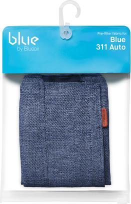 Actual product image Blueair Prefilter Blue 3410 Night Waves (1 x)