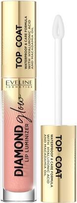 Eveline Diamond Glow Lip Luminizer Lipgloss 13 45ml
