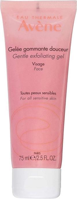 Actual product image Avène Mildes Peeling-Gel (Gel, 75 ml)