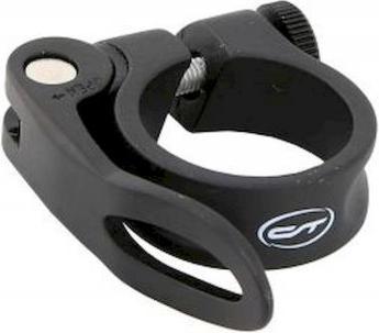 Actual product image Contec Saddle clamp SC-303 Select 31.8