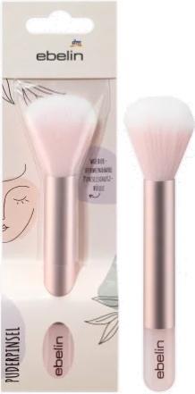 dm ebelin Puderpinsel pastell (Puder)