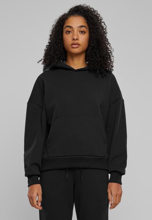 Image du produit Urban Classics Sweat à capuche surdimensionné Ladies Cozy - 131401 (4XL)