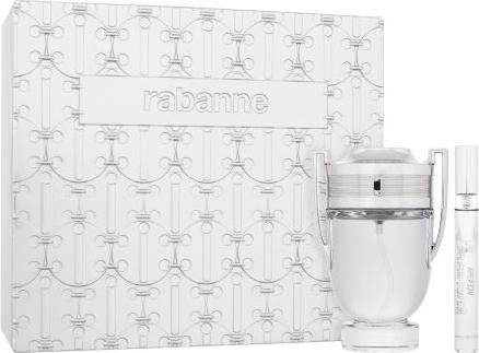 Paco Rabanne Invictus Giftset (Parfum set)