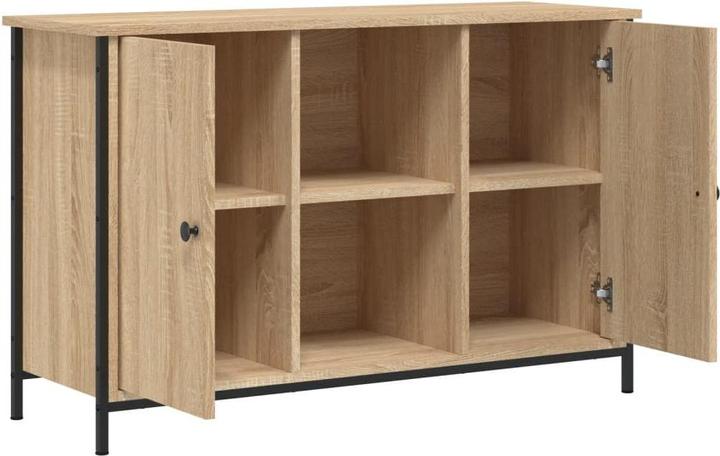 Immagine prodotto VidaXL Daisy (100 x 35 x 65 cm)