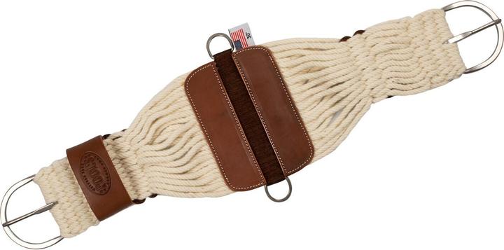 Pool's Mohair