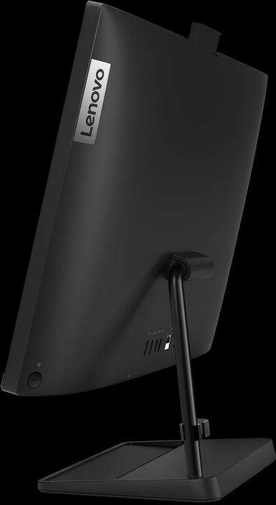 Image du produit Lenovo IdeaCentre AIO 3 27ALC6 (AMD Ryzen 7 7730U, 16 Go, 1000 Go, AMD Radeon Graphics)
