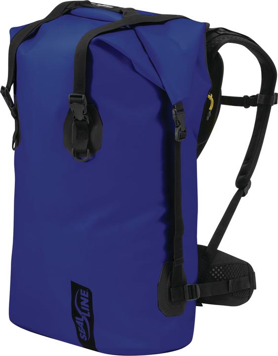 Produktbild SealLine Black Canyon 65L Blue (115 l)