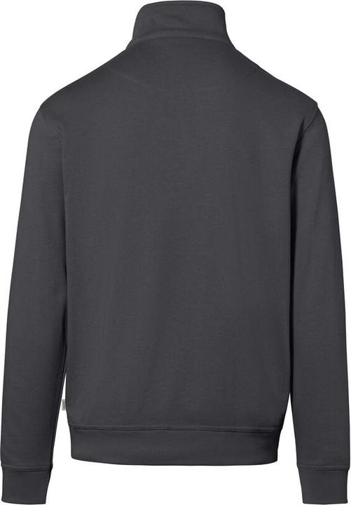 Immagine prodotto Hakro Felpa con zip Premium (S)